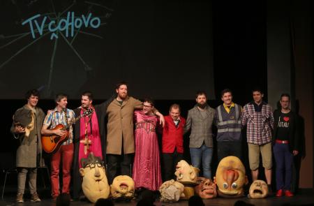 TV ČOHOVO 26 FOTO LJUBO VUKELIČ